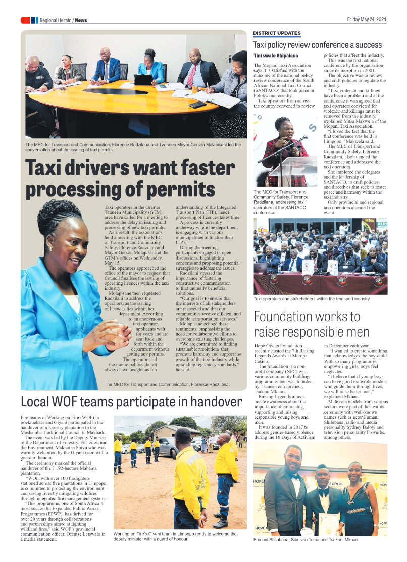 Letaba Herald page 6