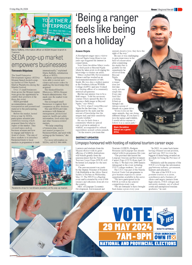Letaba Herald page 7