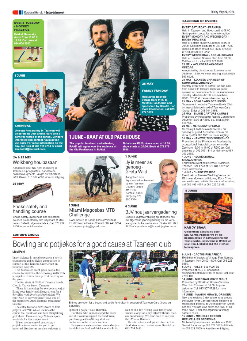 Letaba Herald page 8