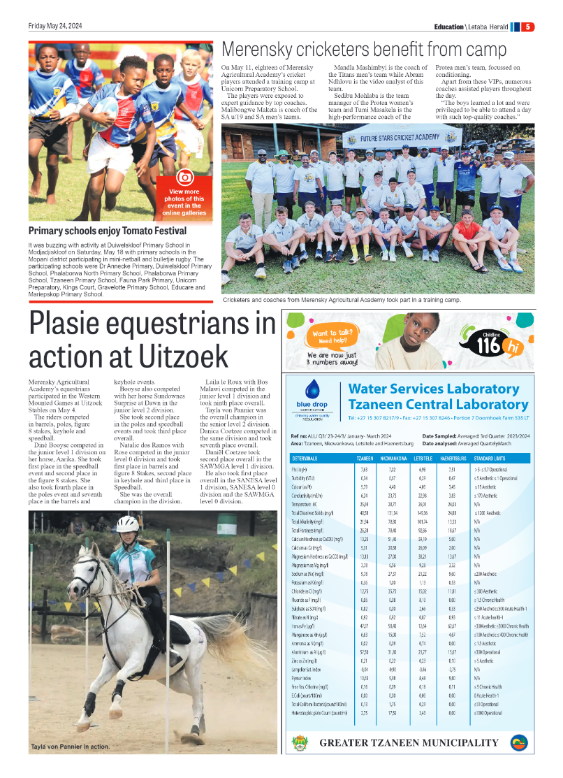 Letaba Herald page 9
