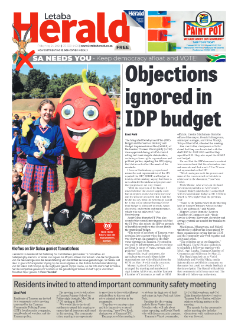 Letaba Herald