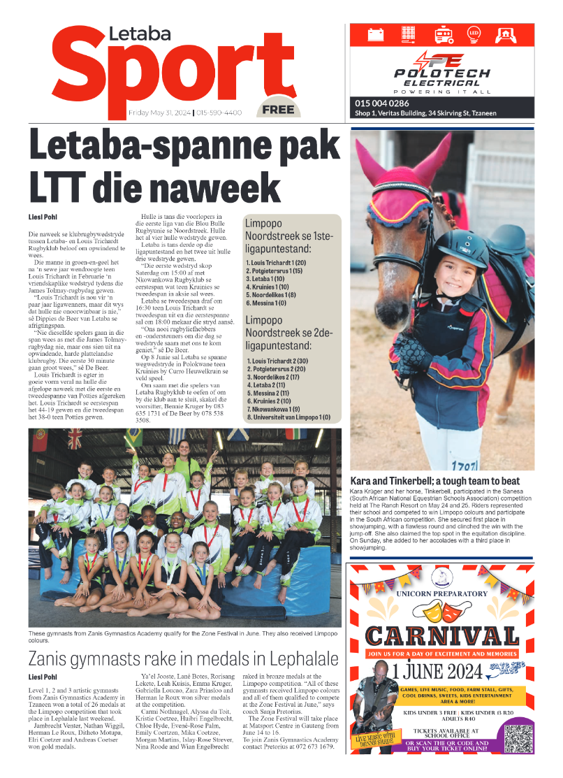 Letaba Herald page 8