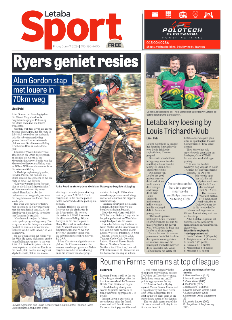 Letaba Herald page 8