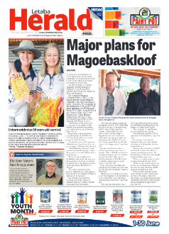 Letaba Herald