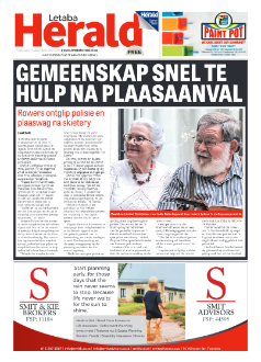 Letaba Herald