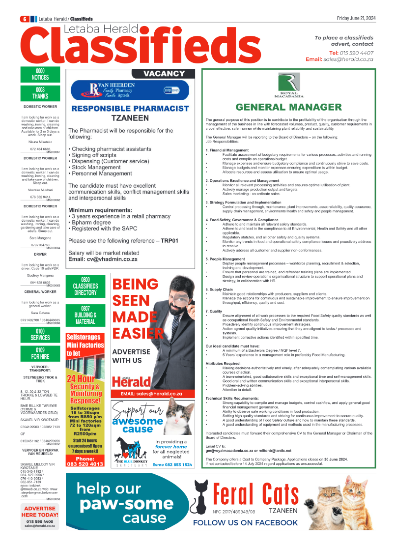 Letaba Herald page 10