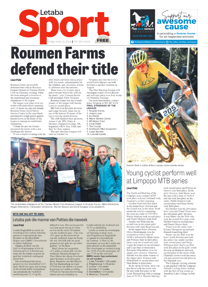 Letaba Herald page 12