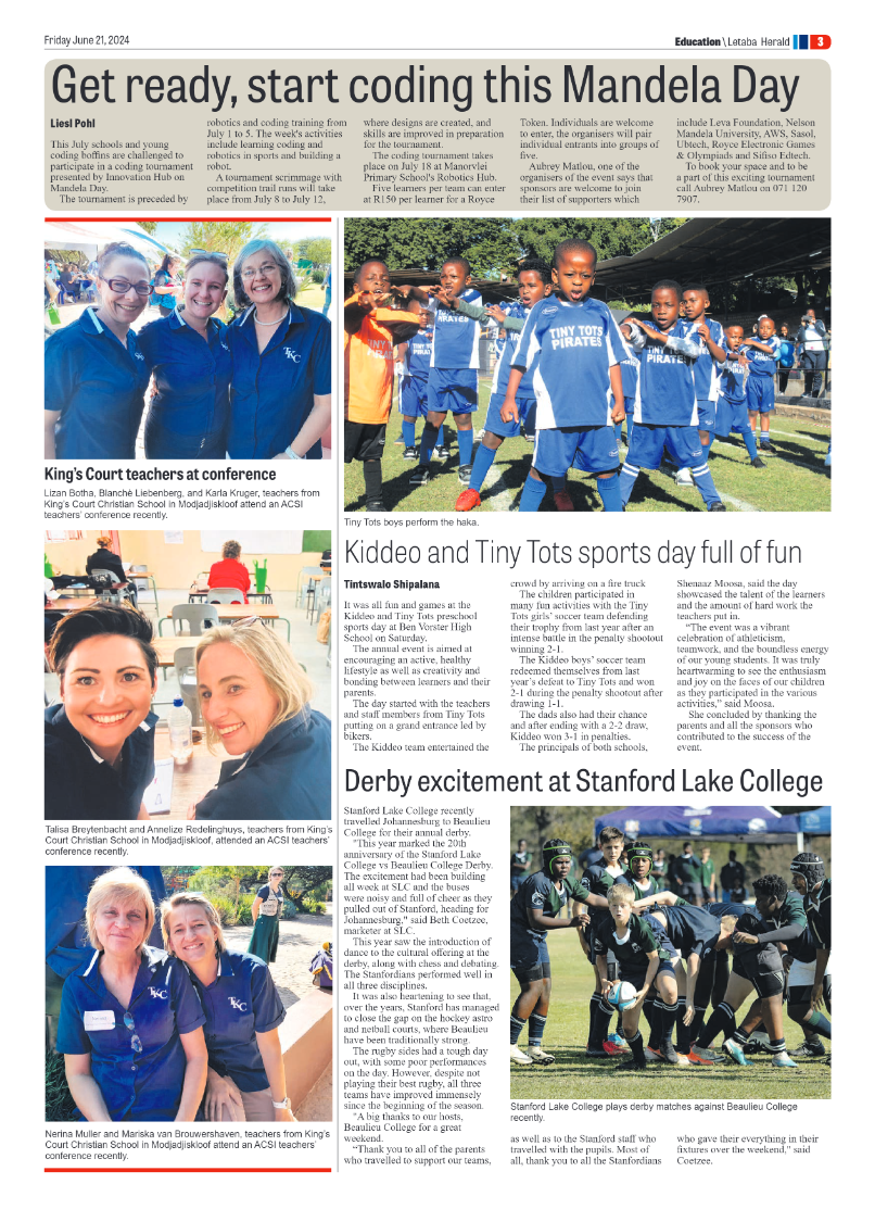 Letaba Herald page 3