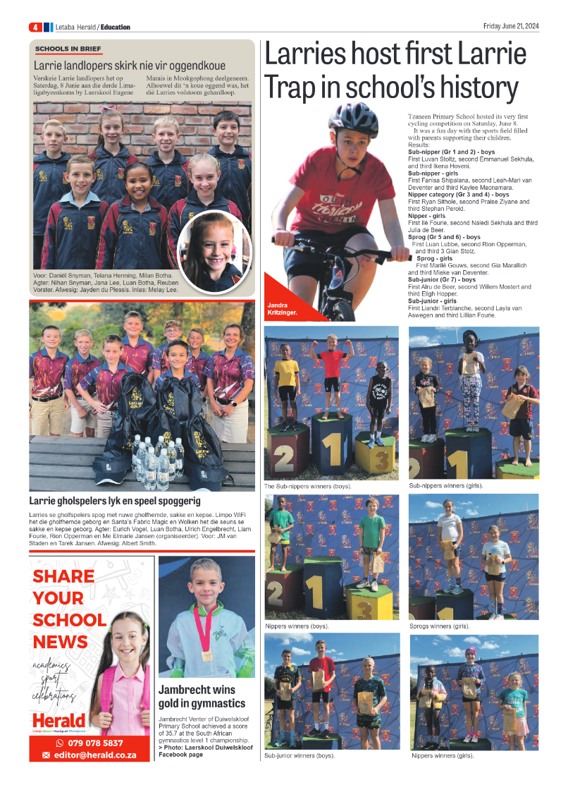 Letaba Herald page 4