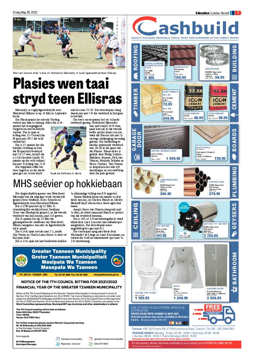 Letaba Herald page 11