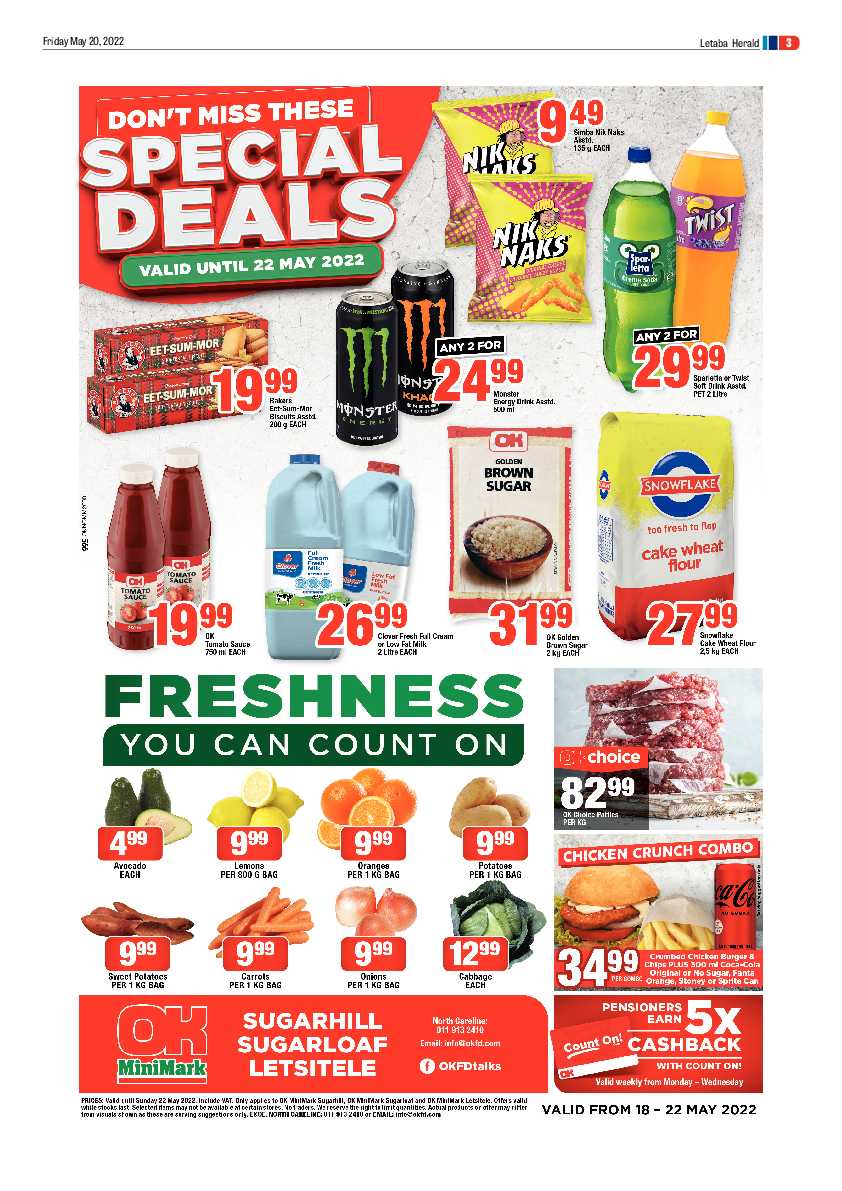 Letaba Herald page 3