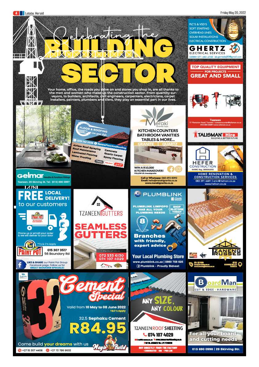 Letaba Herald page 4