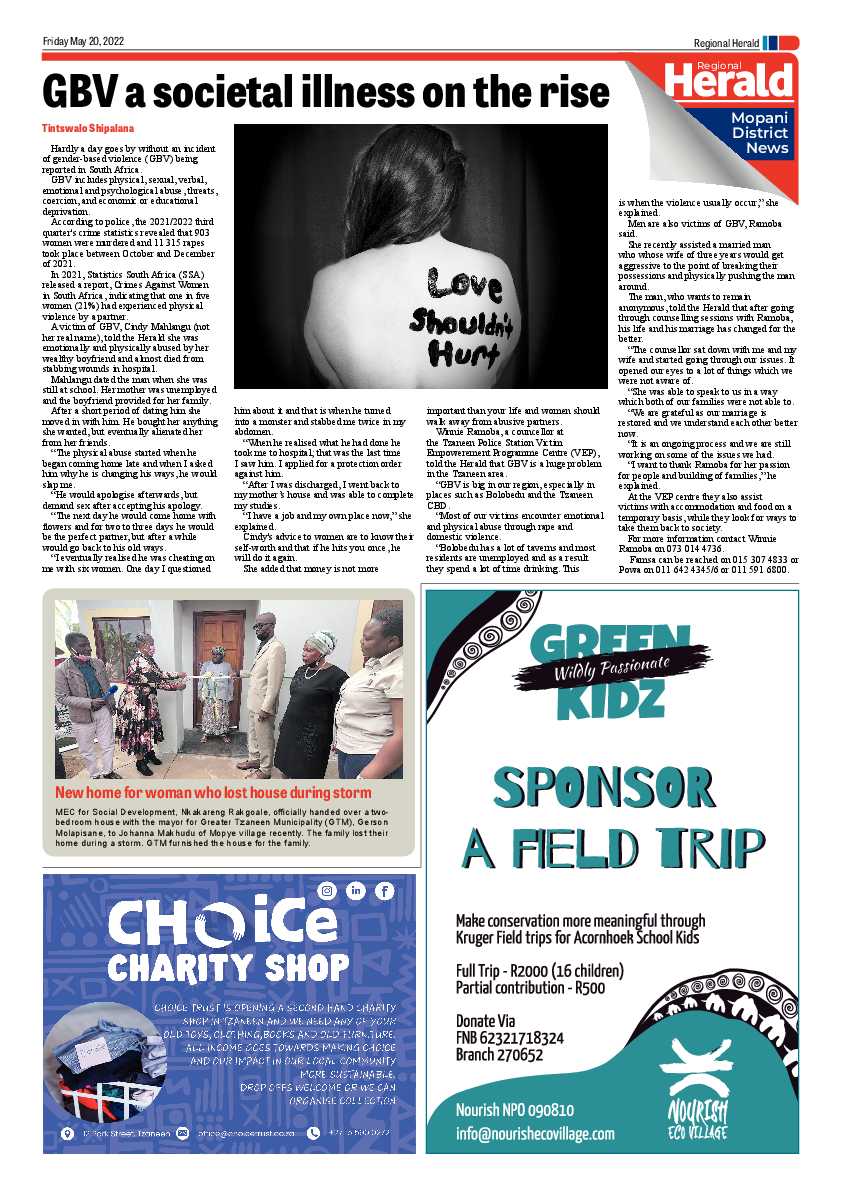 Letaba Herald page 5