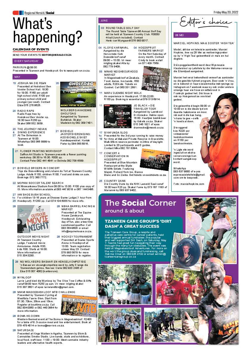 Letaba Herald page 8