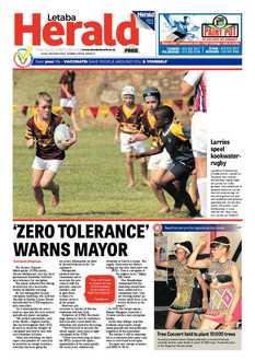 Letaba Herald