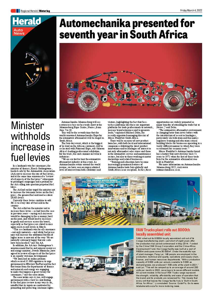 Letaba Herald 04 Mar 2022 page 12