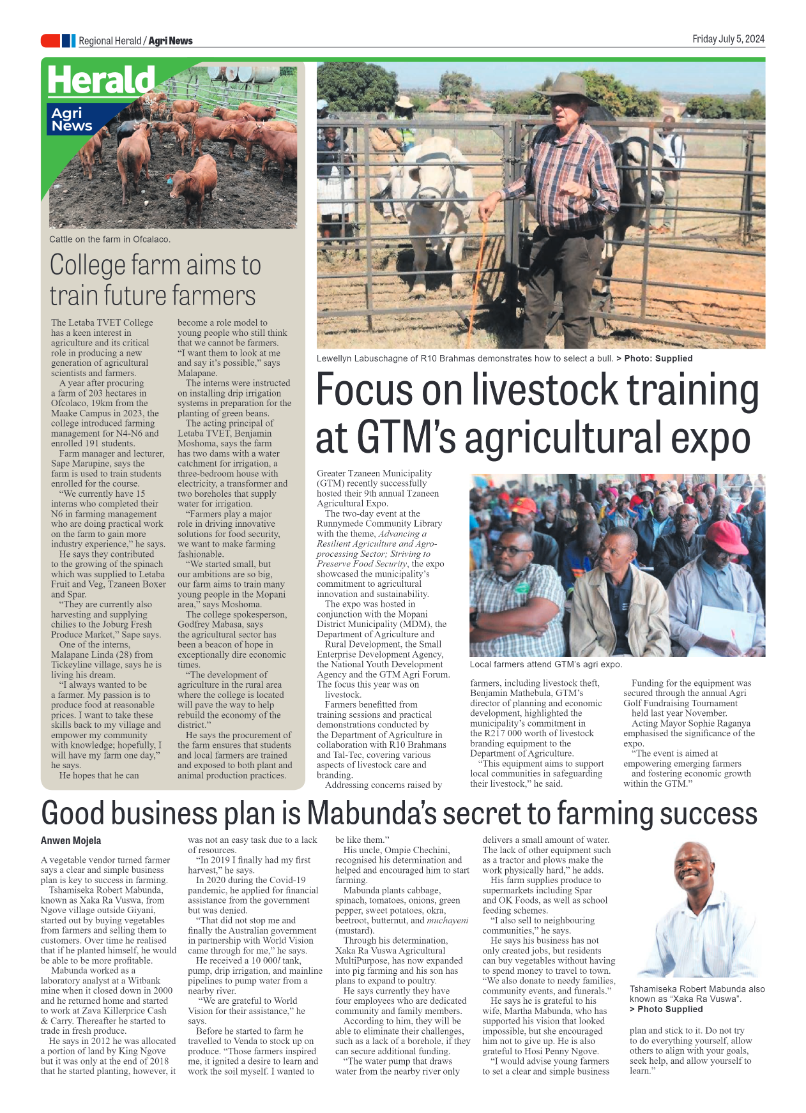 Letaba Herald page 4