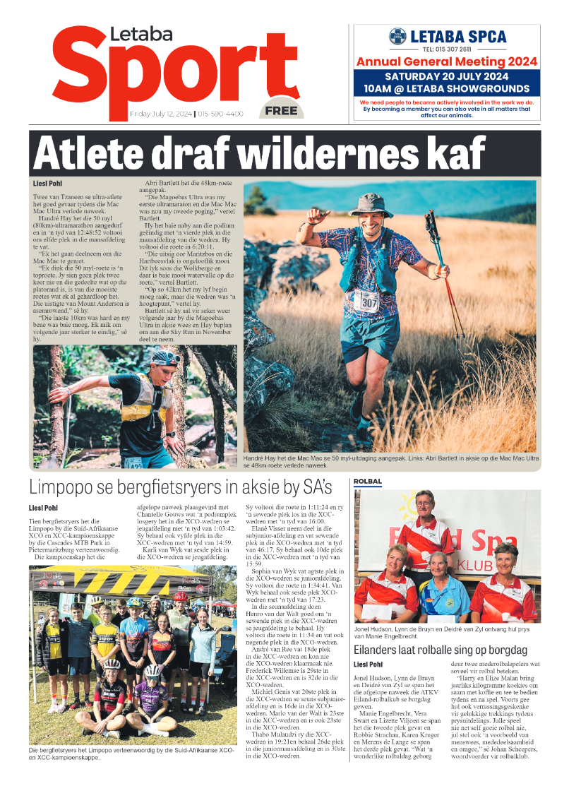 Letaba Herald page 8