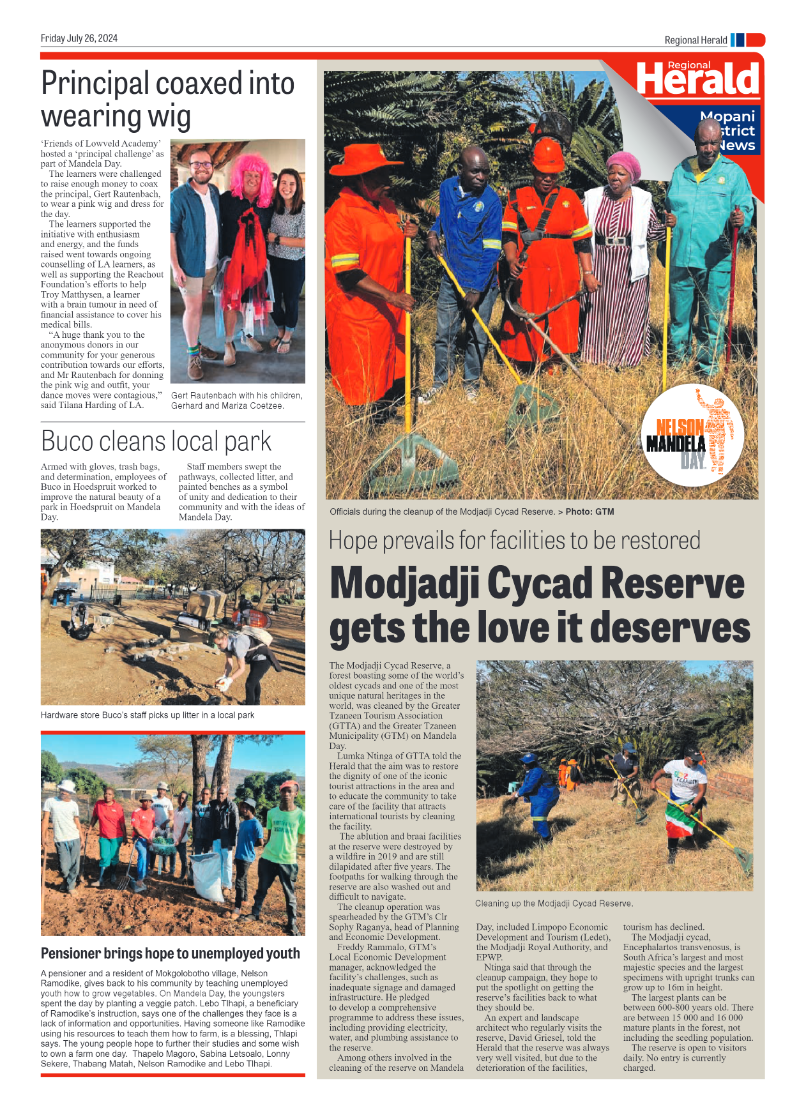 Letaba Herald page 3