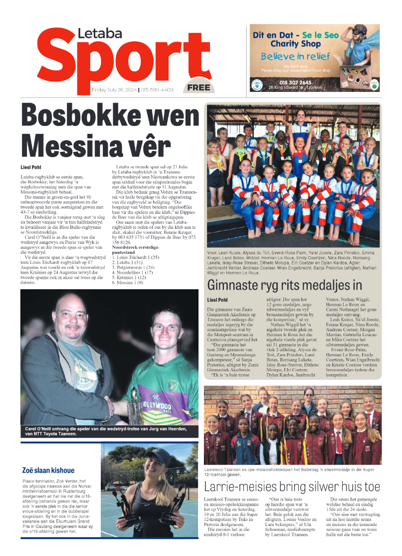 Letaba Herald page 8