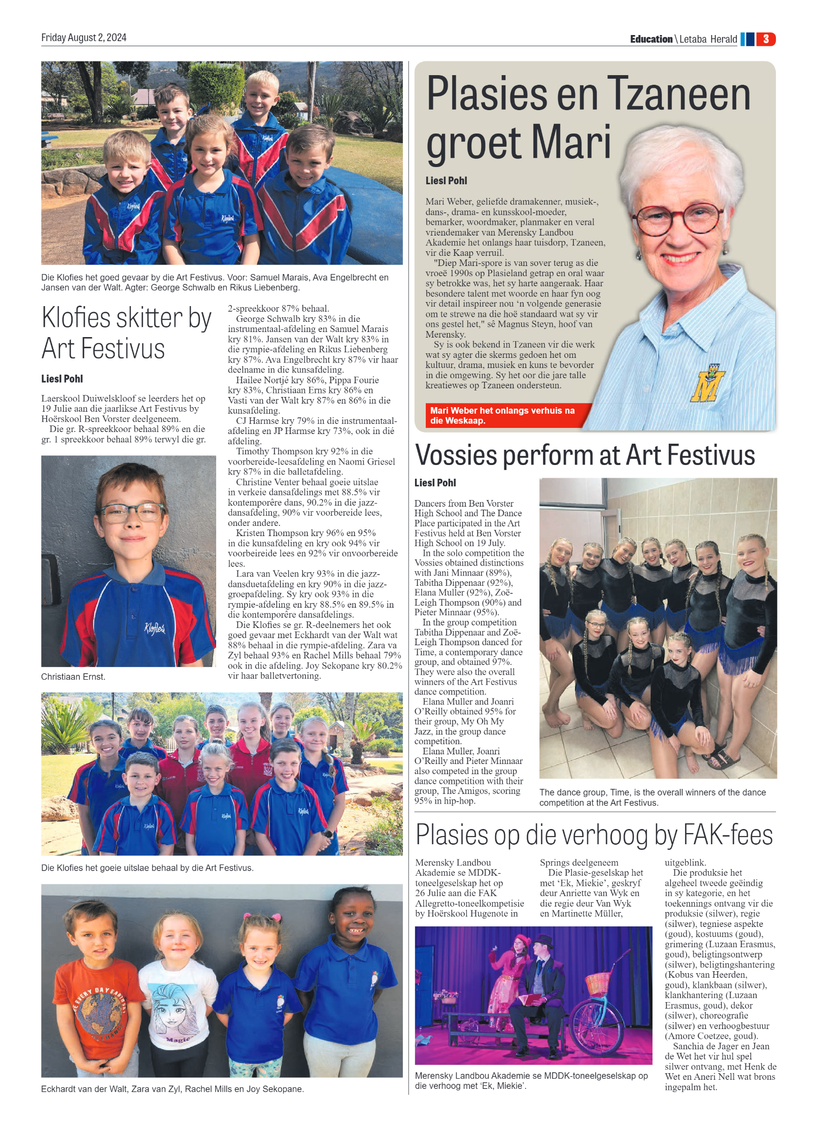 Letaba Herald page 3