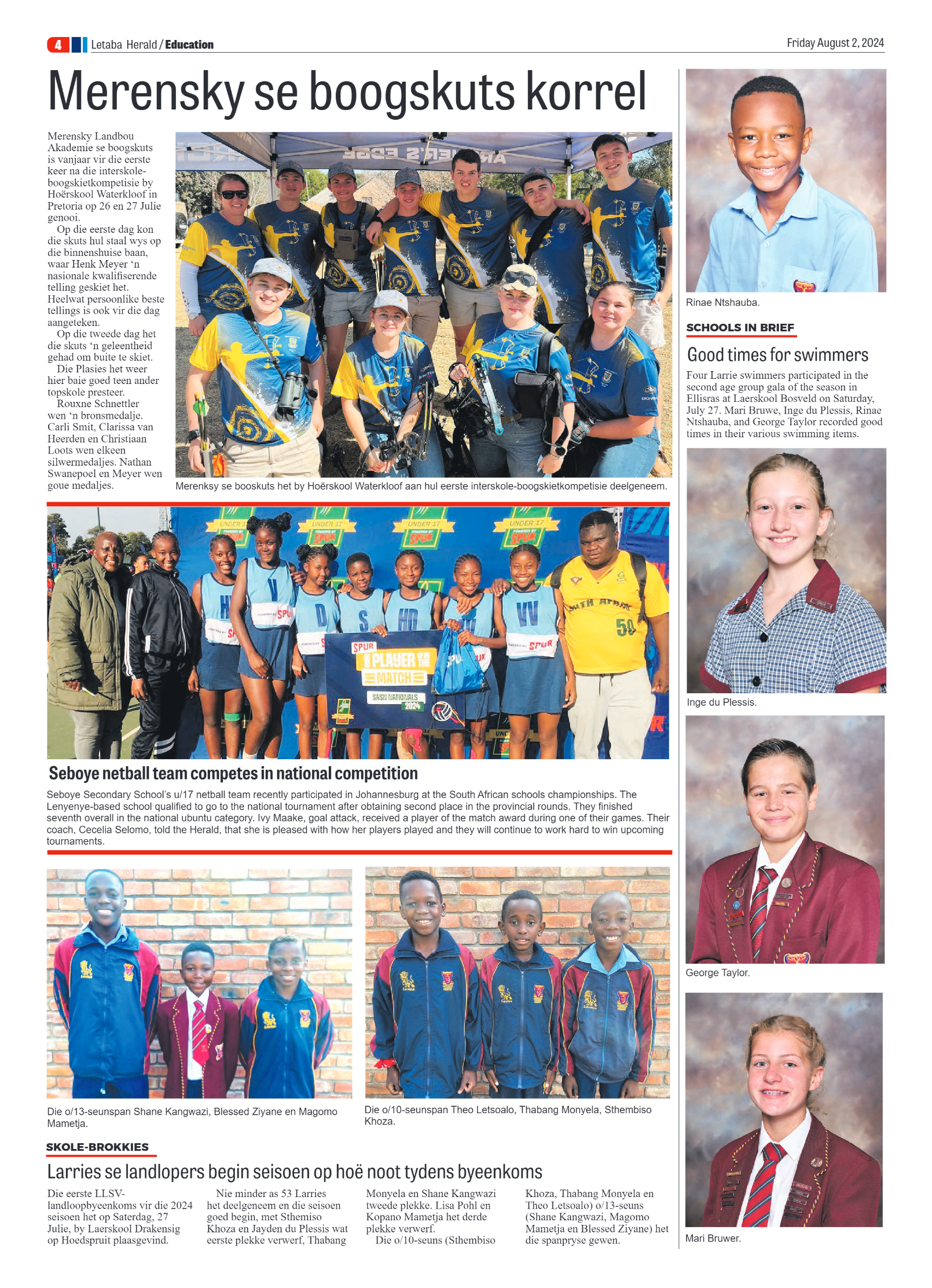 Letaba Herald page 4
