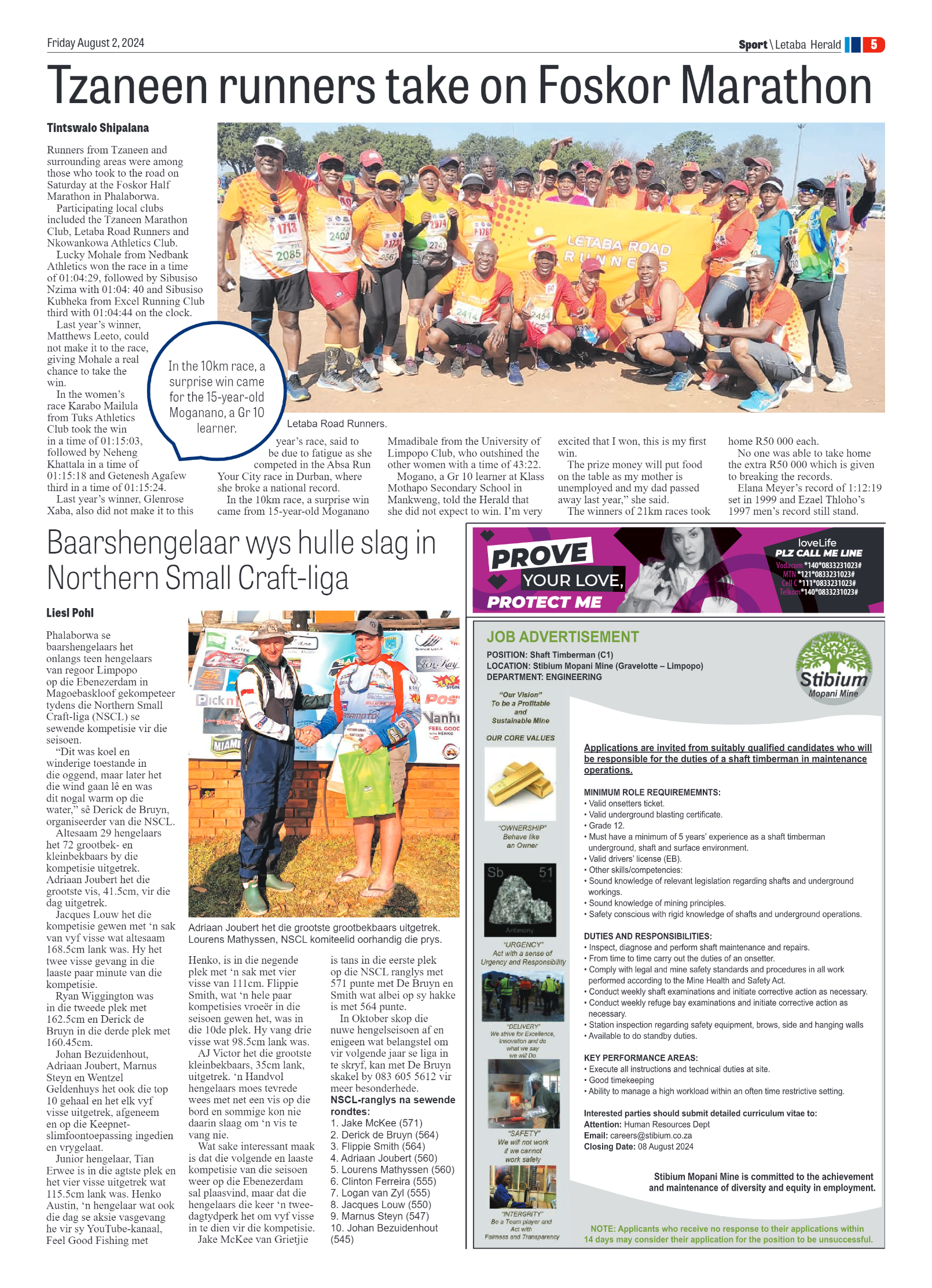 Letaba Herald page 9