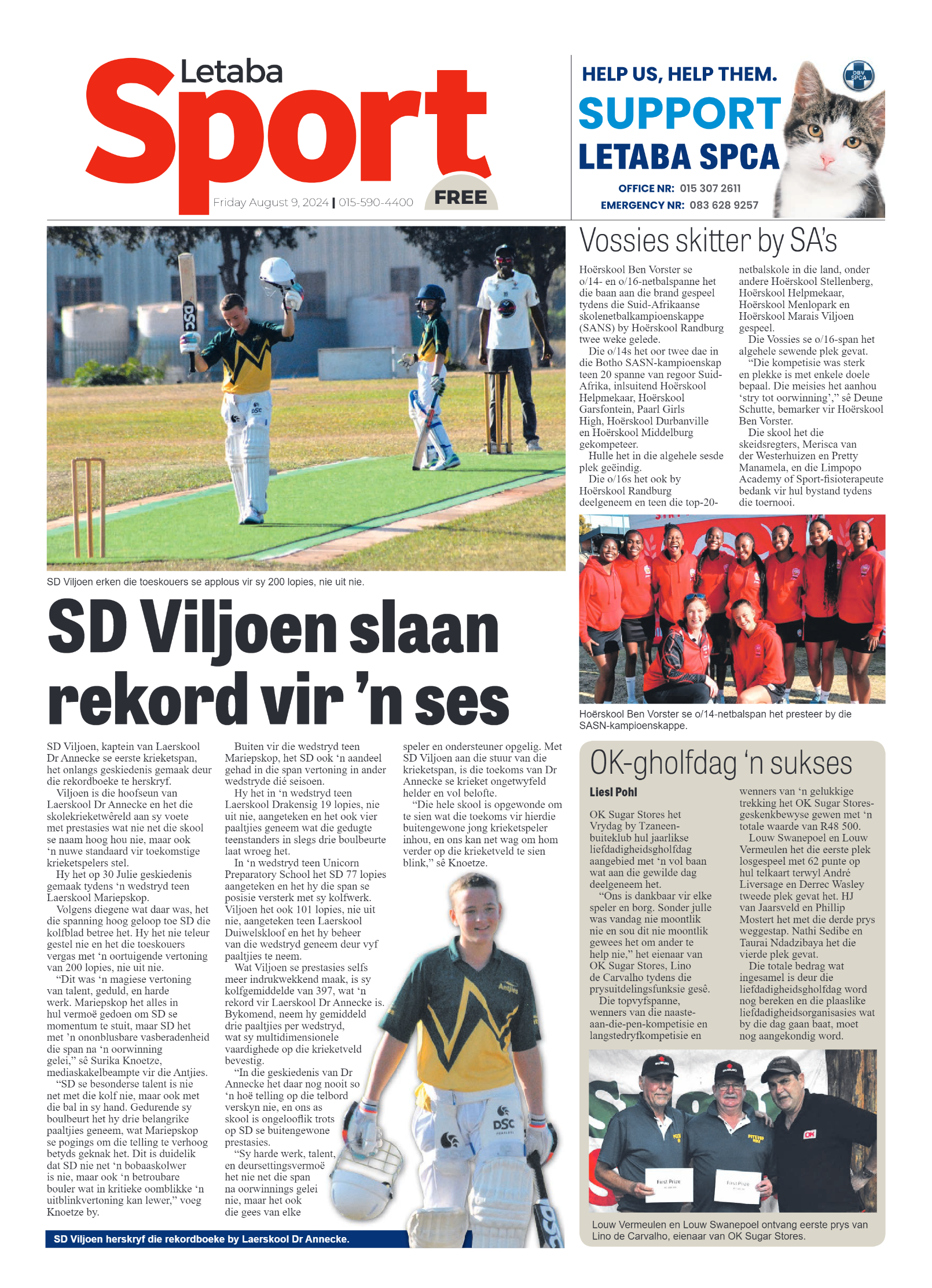Letaba Herald page 8