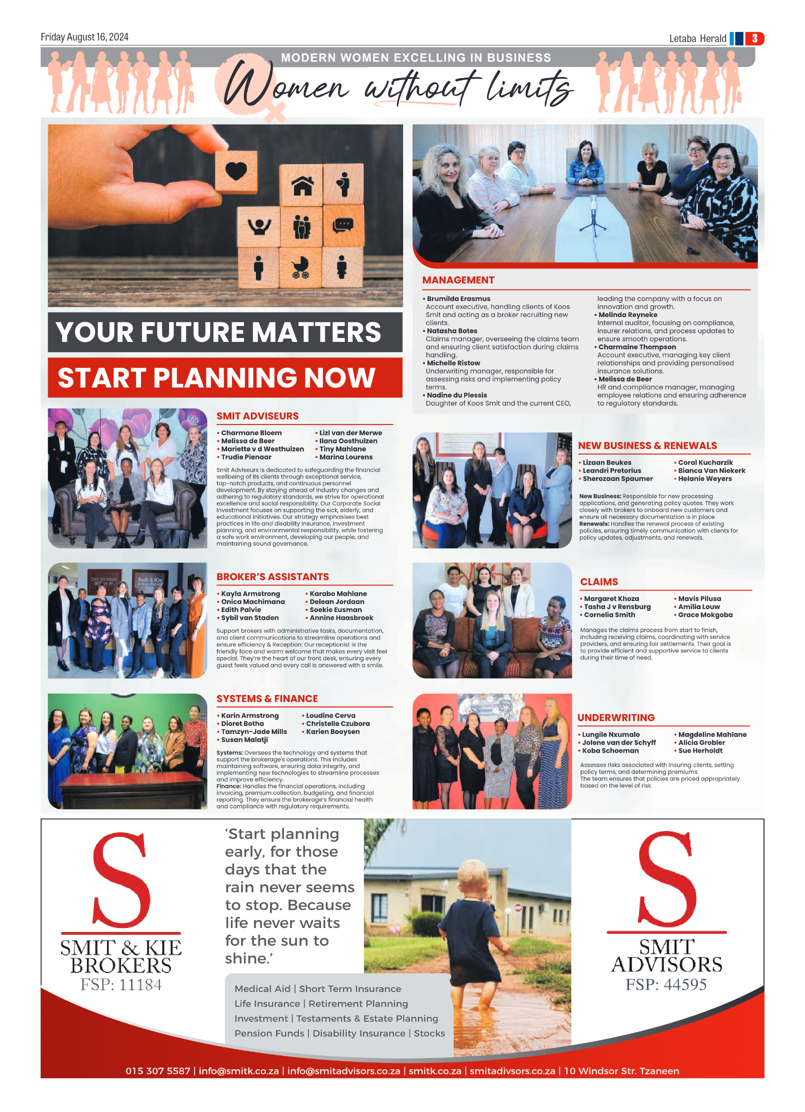 Letaba Herald page 3