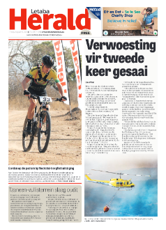 Letaba Herald