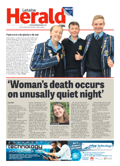 Letaba Herald