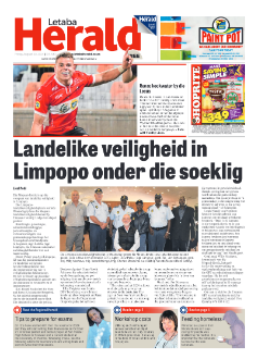 Letaba Herald