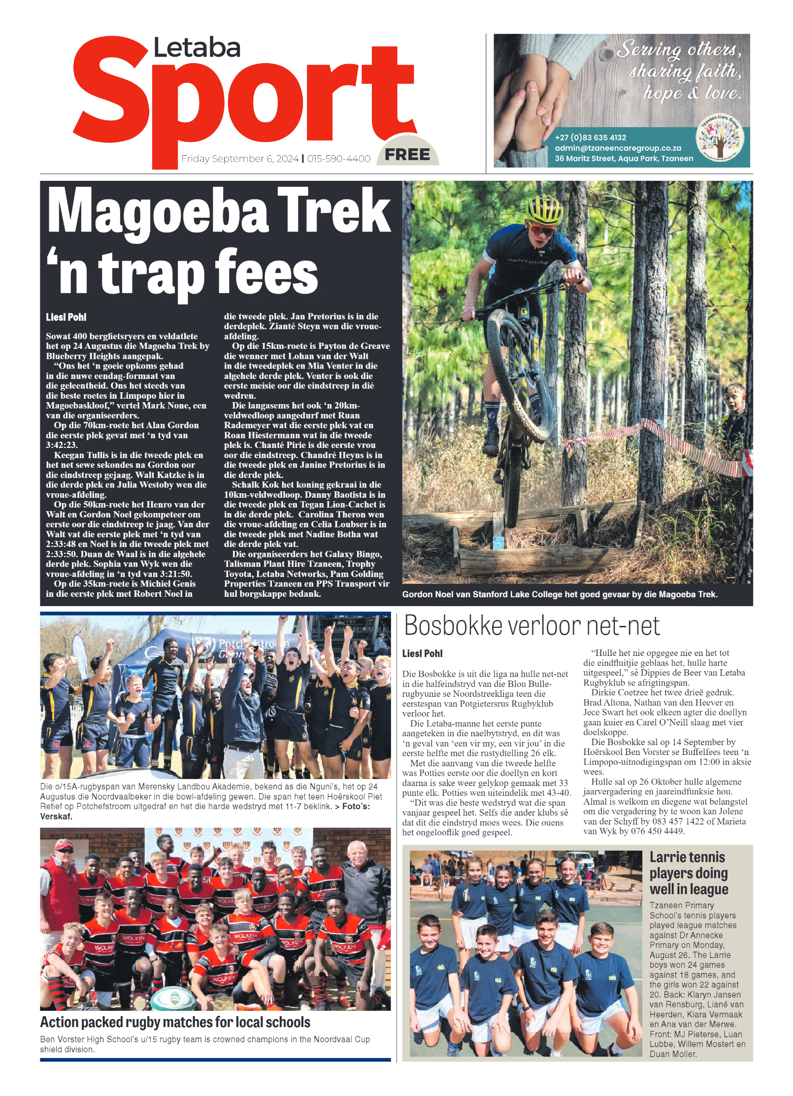 Letaba Herald page 8