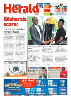 Letaba Herald