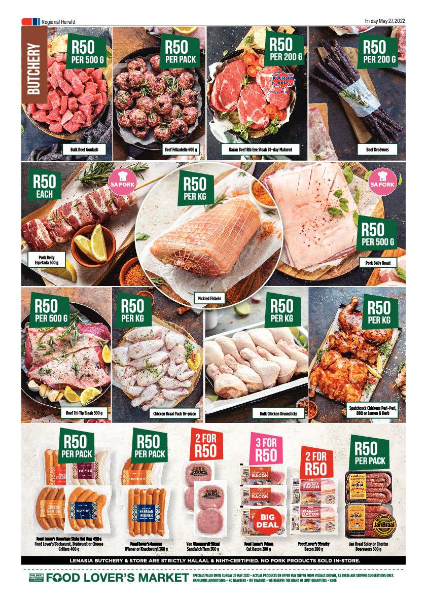 Letaba Herald page 10