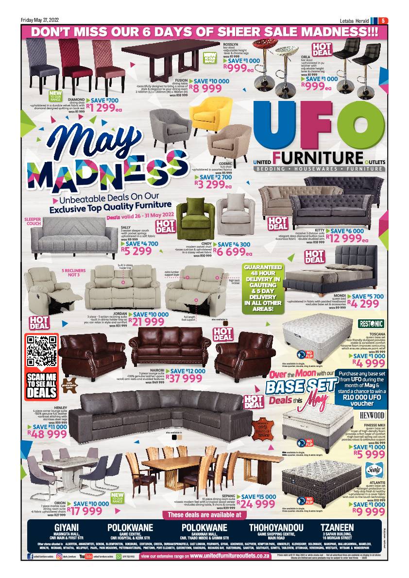 Letaba Herald page 13