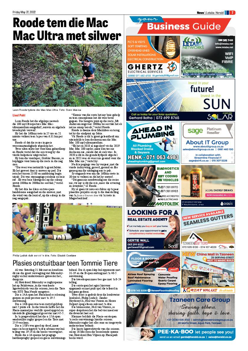 Letaba Herald page 15