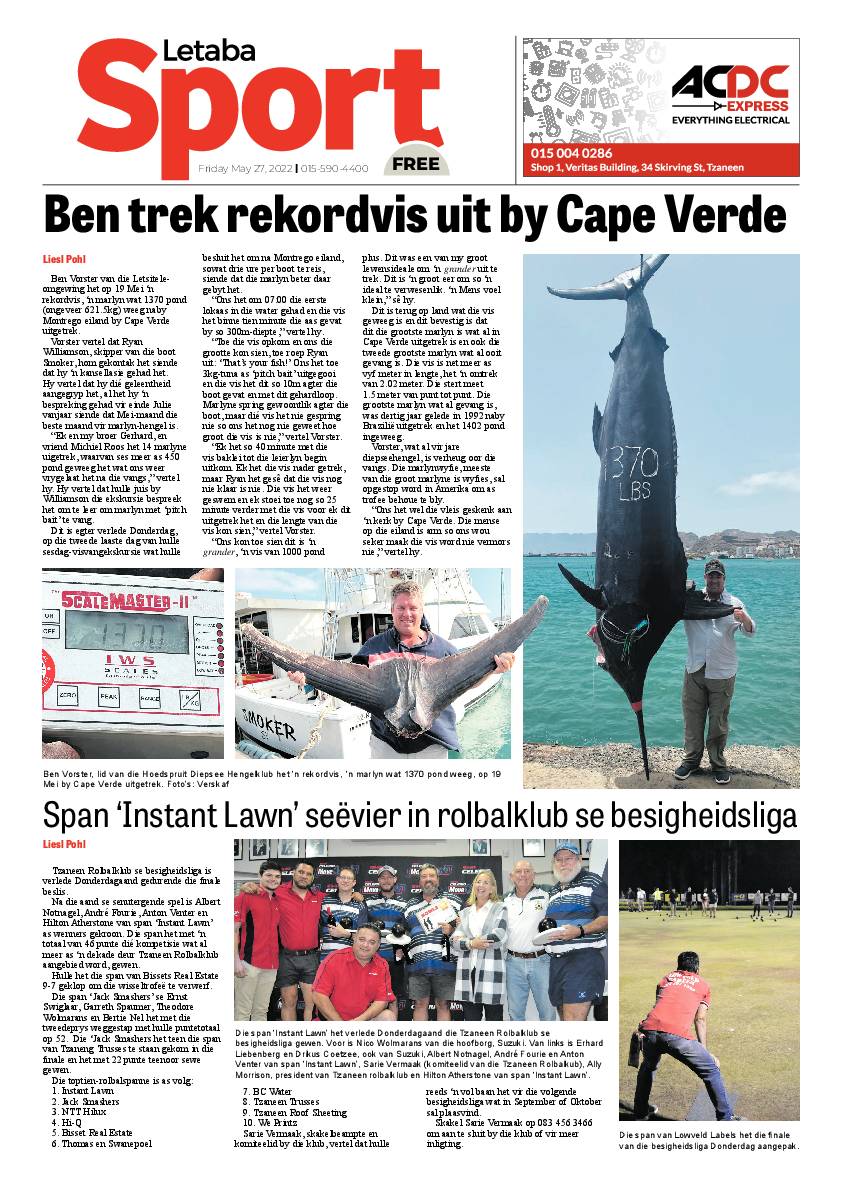 Letaba Herald page 16
