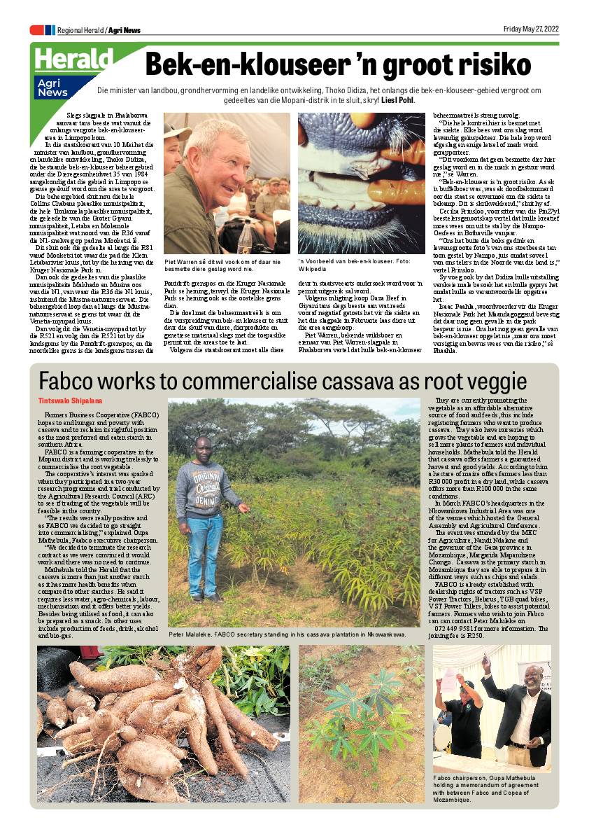 Letaba Herald page 6