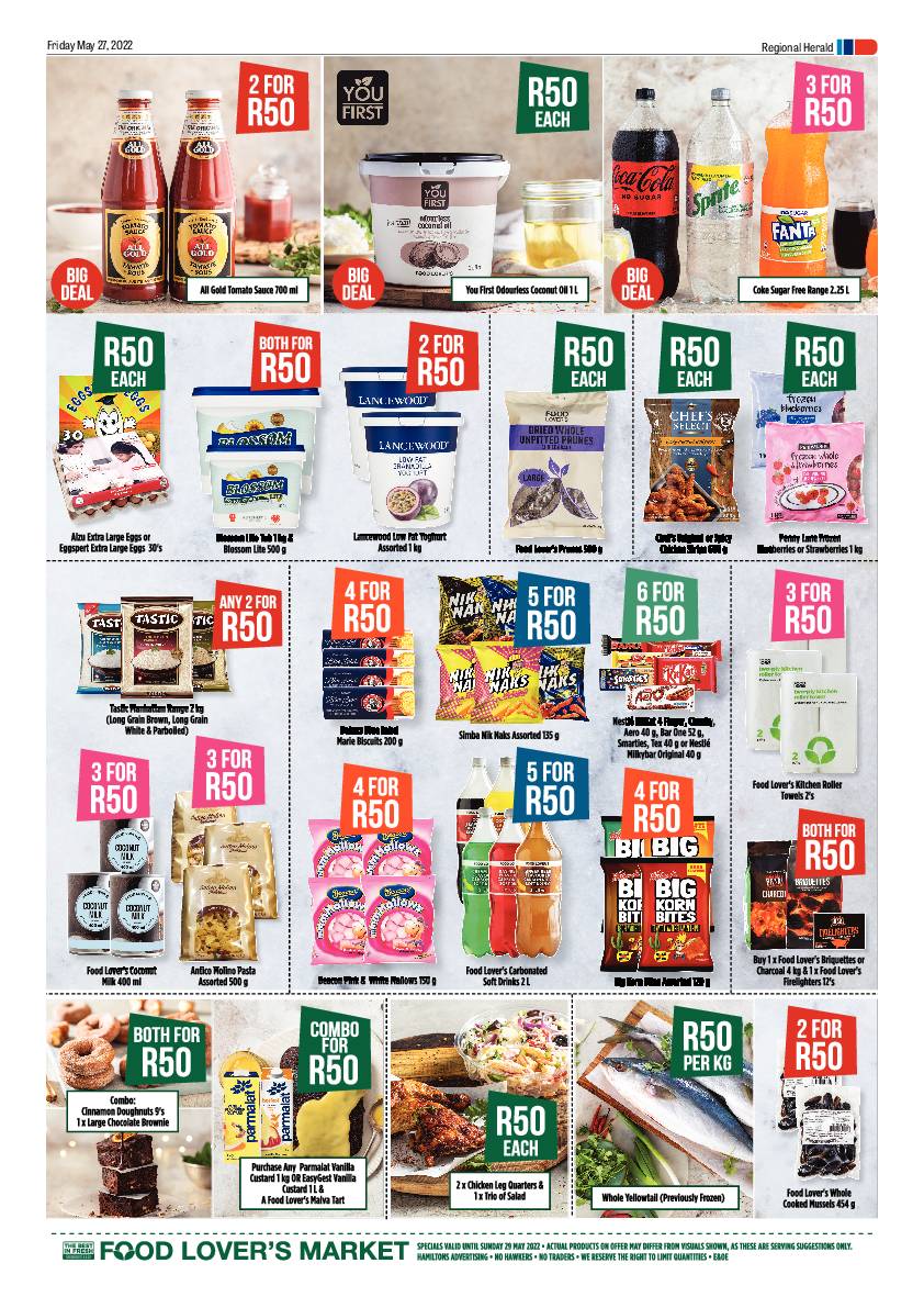 Letaba Herald page 9