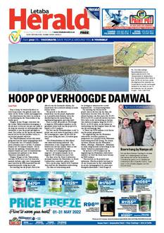 Letaba Herald