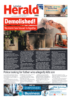 Letaba Herald