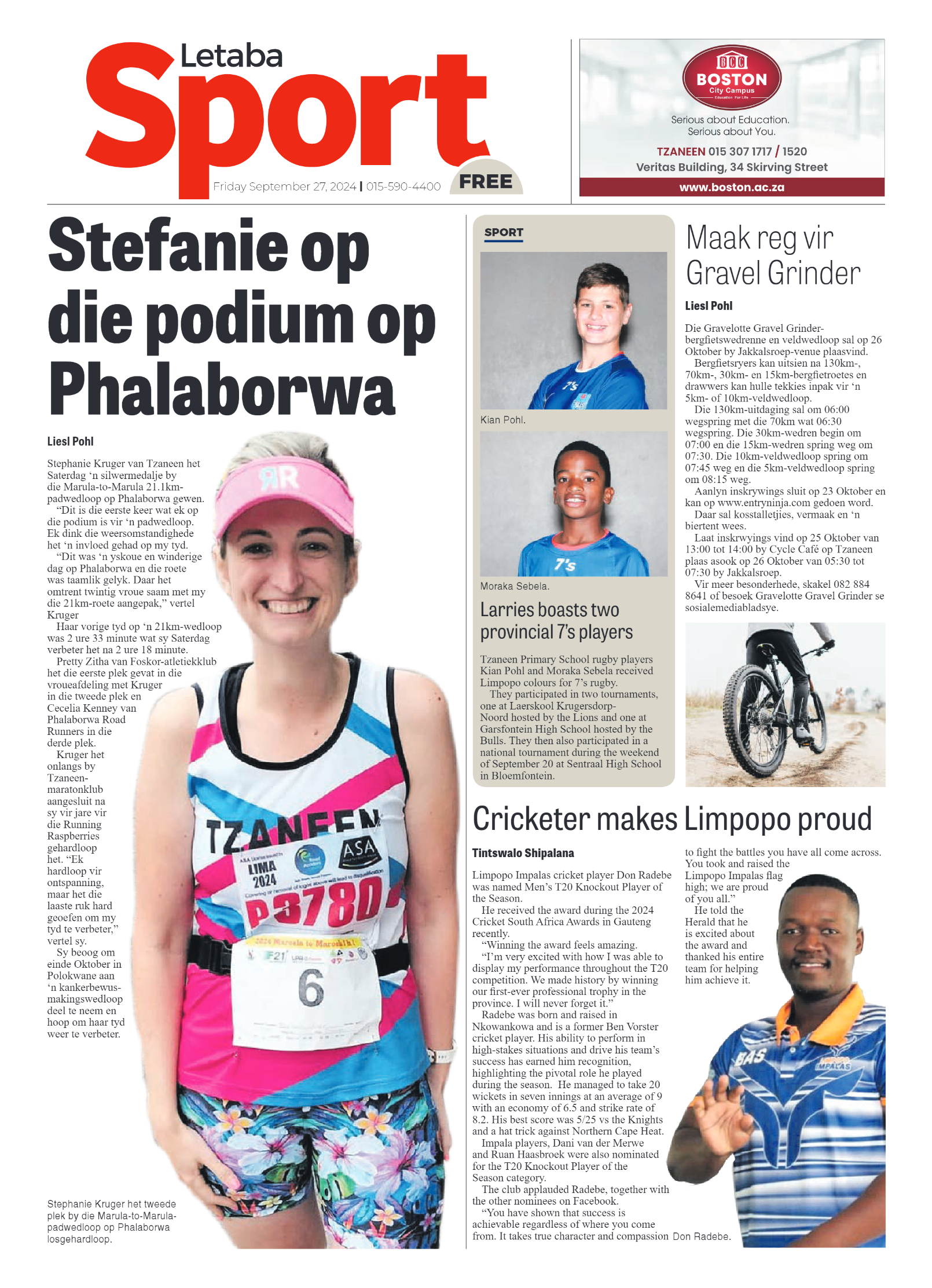 Letaba Herald page 12