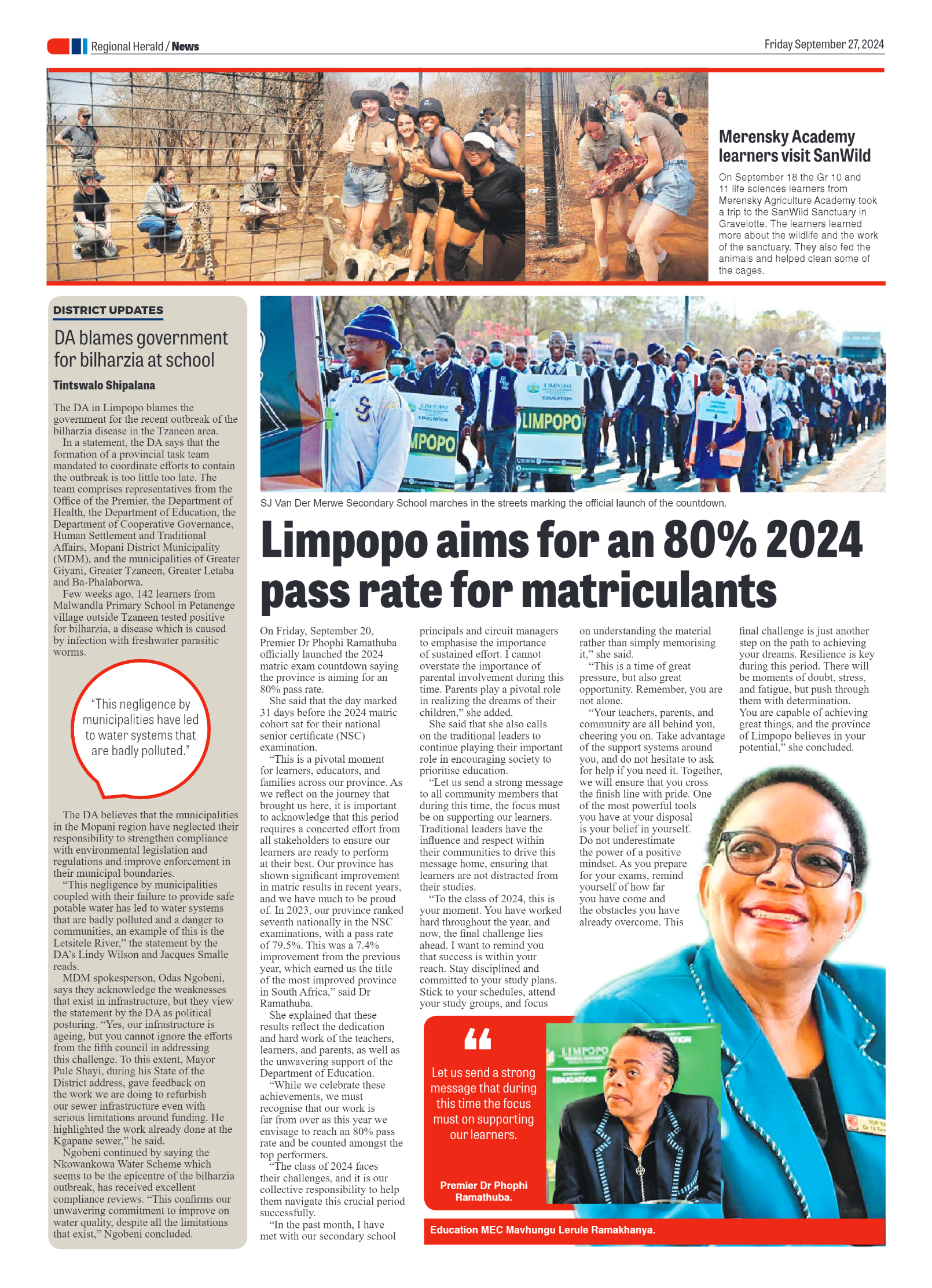 Letaba Herald page 4