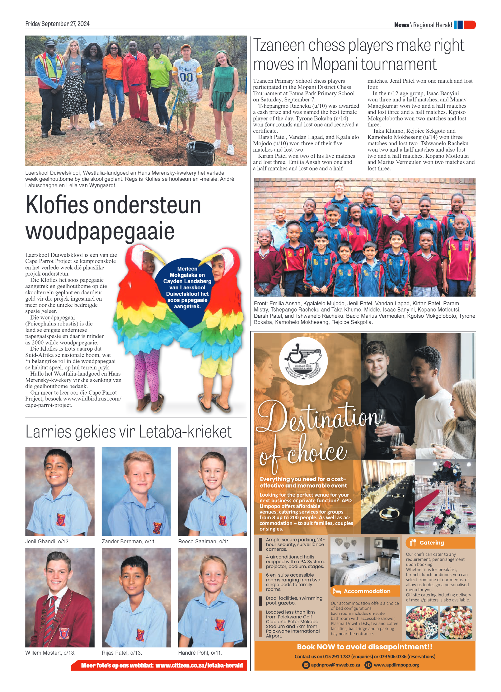 Letaba Herald page 7