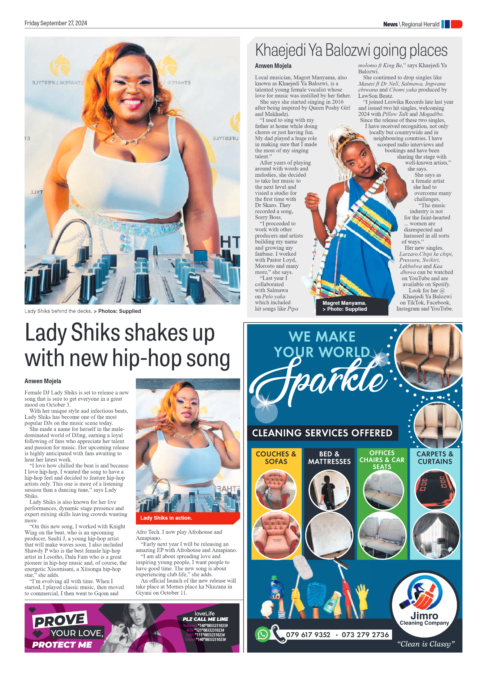 Letaba Herald page 9