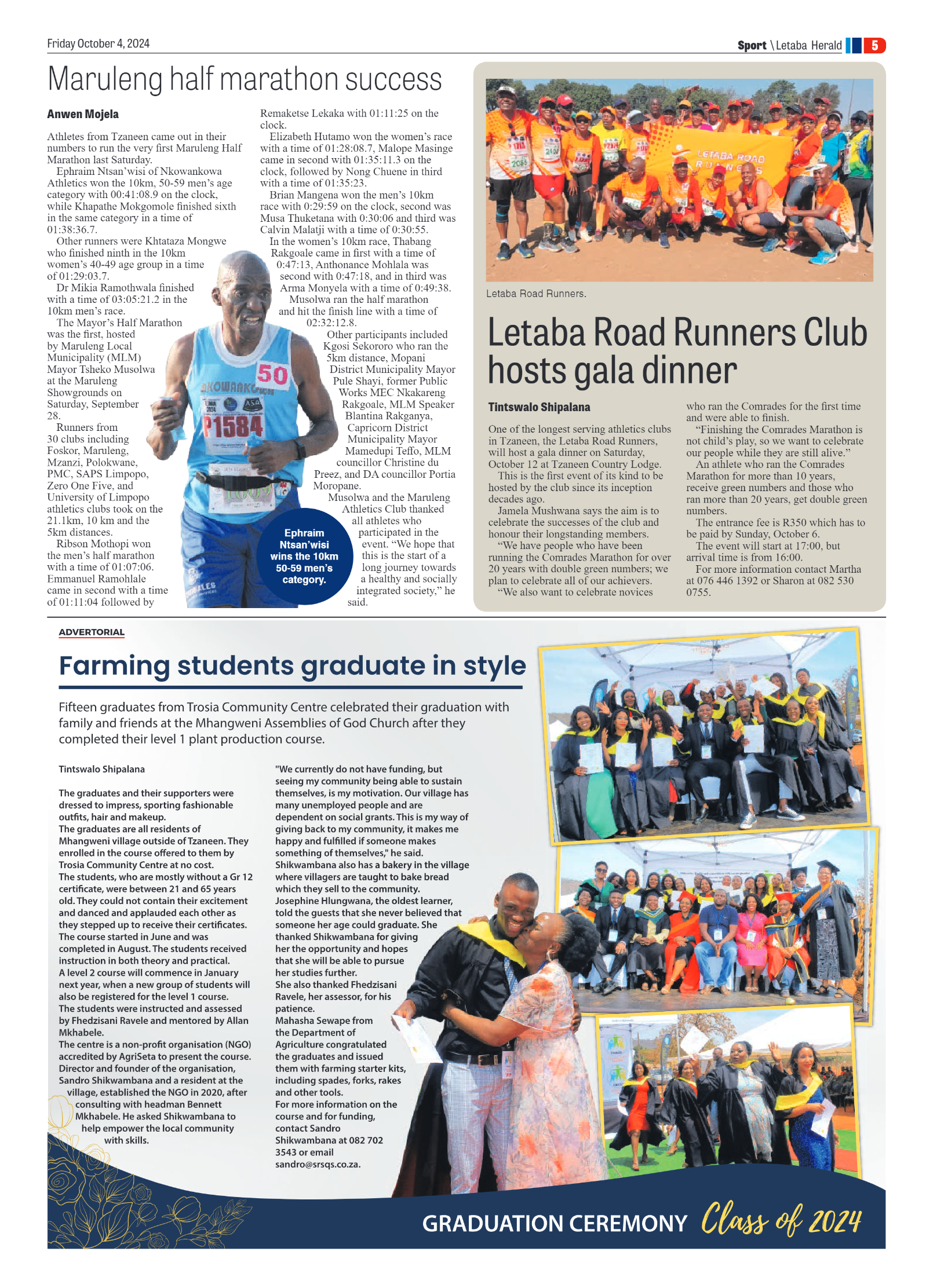 Letaba Herald page 9