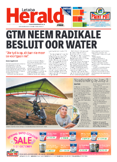 Letaba Herald