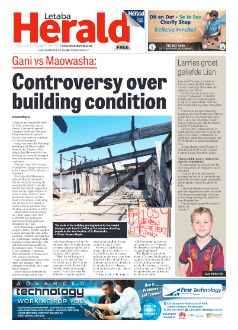 Letaba Herald