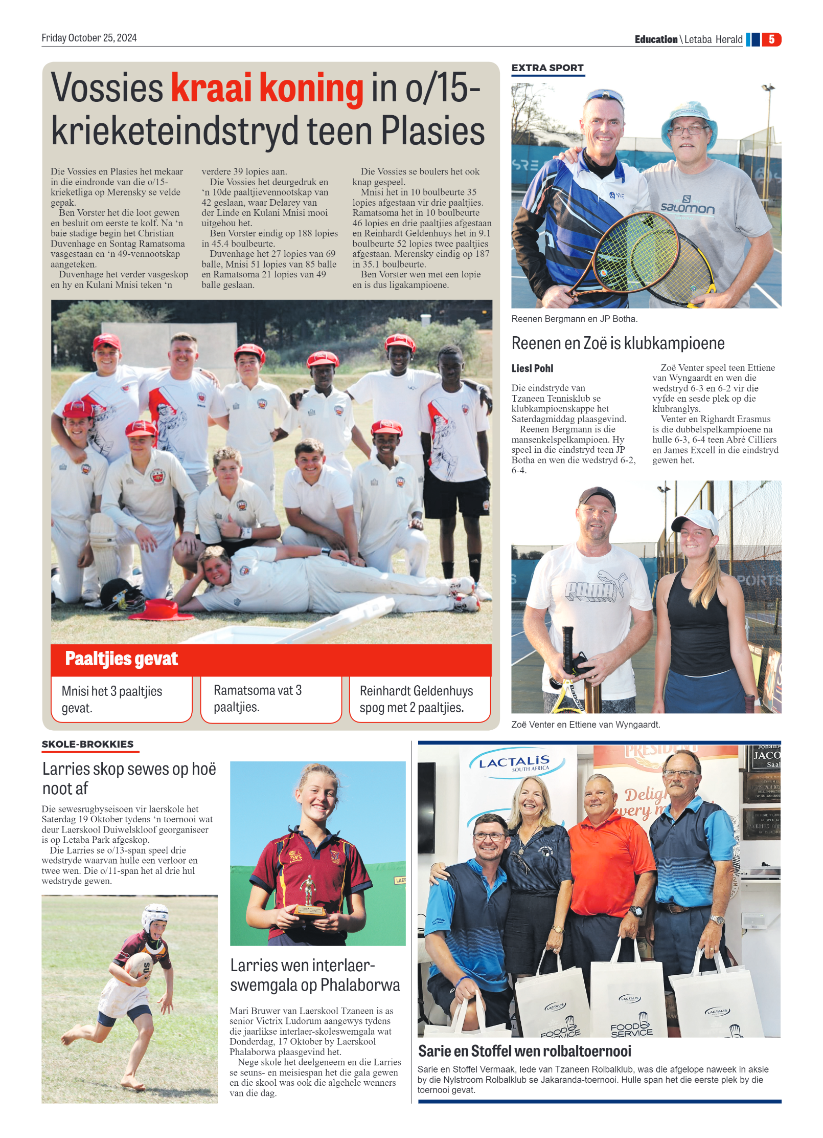 Letaba Herald page 13